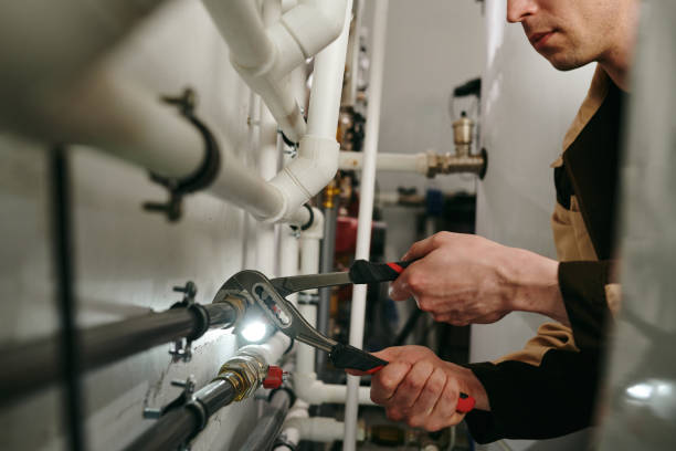 Best Hot Water Heater Installation  in Snohomish, WA