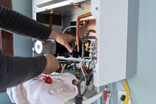 Best Hot Water Heater Installation  in Snohomish, WA