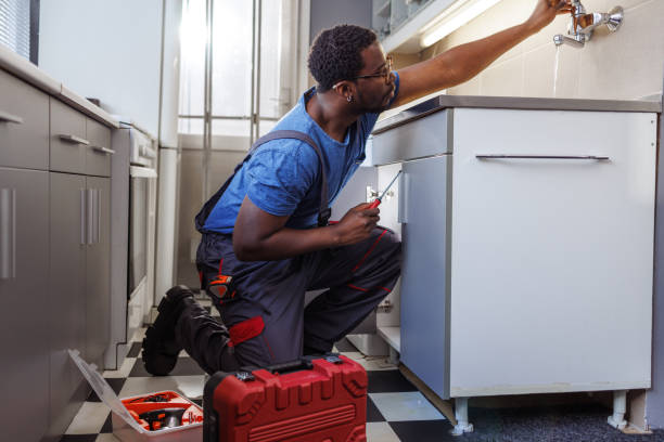 Best Faucet Repair  in Snohomish, WA