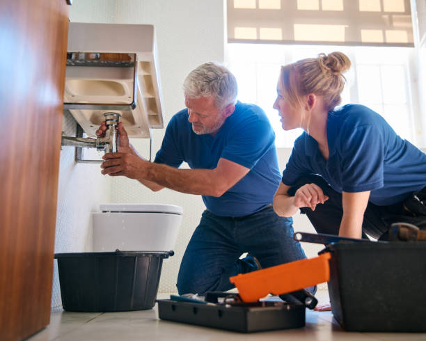 Best Emergency Plumbing Repair  in Snohomish, WA